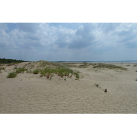 รูปถ่าย ฝรั่งเศส(France) แซ็งเบรแว็ง(St Brevin) 2011-05 31