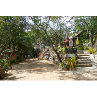 รูปถ่าย ไทย(Thailand) เกาะเสม็ด(Ko Samet) อ่าวไผ่(Ao Phai) 2009-01 32