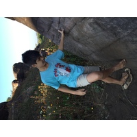 รูปถ่าย ไทย(Thailand) อุทยานแห่งชาติภูหินร่องกล้า(Phu Hin Rong Kla National Park) 2014-12 428