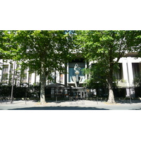 รูปถ่าย ฝรั่งเศส(France) ปารีส(Paris) ประตูลามุแวต(Porte de la Muette) 2007-08 22
