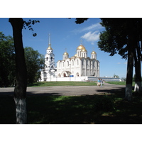 รูปถ่าย รัสเซีย(Russia) วลาดิเมียร์(Vladimir) 2006-07 150