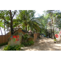รูปถ่าย ไทย(Thailand) เกาะเสม็ด(Ko Samet) อ่าวไผ่(Ao Phai) 2009-01 16