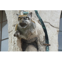 รูปถ่าย ฝรั่งเศส(France) ลาโรแชล(La Rochelle) ประภาคาร(Light Tower) 2010-08 40
