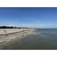 รูปถ่าย อิตาลี(Italy) สามเหลี่ยมปากแม่น้ำโป(Po river delta) 2022-05 2