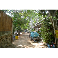 รูปถ่าย ไทย(Thailand) เกาะเสม็ด(Ko Samet) อ่าวไผ่(Ao Phai) 2009-01 18