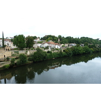 รูปถ่าย ฝรั่งเศส(France) มูเลดีเย(Mouleydier) 2010-08 10