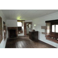 รูปถ่าย อังกฤษ(United Kingdom) สกอตแลนด์(Scotland) ปราสาทเอดเซล(Edzell Castle) 2011-07 27