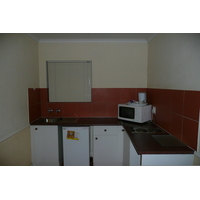 รูปถ่าย แอฟริกาใต้(South Africa) เนลสปรุต(Nelspruit) โรงแรมเมอร์เคียว(Mercure Hotel) 2008-09 4