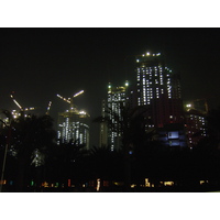 รูปถ่าย สหรัฐอาหรับเอมิเรตส์(United Arab Emirates) ดูไบ(Dubai) หาดจุมัยเราะห์(Jumeirah Beach) 2005-09 4