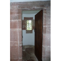 รูปถ่าย อังกฤษ(United Kingdom) สกอตแลนด์(Scotland) ปราสาทเอดเซล(Edzell Castle) 2011-07 33