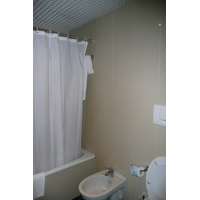 รูปถ่าย อิตาลี(Italy) โรม(Rome) โรงแรมรีปา(Ripa Hotel) 2007-11 34