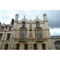 รูปถ่าย อังกฤษ(United Kingdom) เคมบริดจ์(Cambridge) 2011-07 54