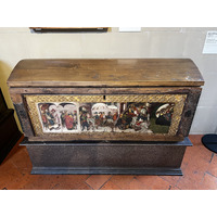 รูปถ่าย อิตาลี(Italy) ฟลอเรนซ์(Florence) พิพิธภัณฑ์บาร์เจลโล(Bargello Museum) 2022-05 108