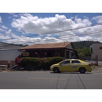 รูปถ่าย ปานามา(Panama) โบเกเต(Boquete) 2015-03 159
