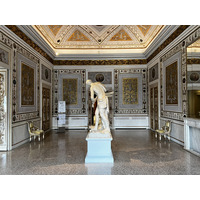 รูปถ่าย อิตาลี(Italy) เวนีส(Venice) พิพิธภัณฑ์กอร์เรร์(Correr Museum) 2022-05 47