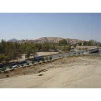 รูปถ่าย จอร์แดน(Jordan) เปตร้า(Petra) โรงแรมเมอเวนพิค(Movenpick Hotel) 2004-10 1