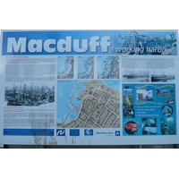 รูปถ่าย อังกฤษ(United Kingdom) สกอตแลนด์(Scotland) แมกดัฟ(Macduff) 2011-07 16