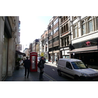 รูปถ่าย อังกฤษ(United Kingdom) ลอนดอน(London) ถนนออกซ์ฟอร์ด(Oxford Street) 2007-09 100