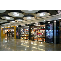 รูปถ่าย สเปน(Spain) มาดริค(Madrid) ท่าอากาศยานบาราคัส(Barajas Airport) 2007-09 95