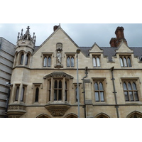 รูปถ่าย อังกฤษ(United Kingdom) เคมบริดจ์(Cambridge) 2011-07 35