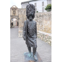 รูปถ่าย ฝรั่งเศส(France) แคว้นบาสก์(Basque Country) 2013-01 1