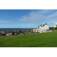 รูปถ่าย อังกฤษ(United Kingdom) สกอตแลนด์(Scotland) แมกดัฟ(Macduff) 2011-07 23