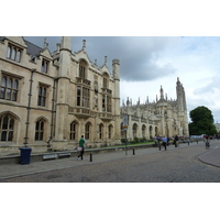 รูปถ่าย อังกฤษ(United Kingdom) เคมบริดจ์(Cambridge) 2011-07 37
