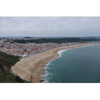 รูปถ่าย โปรตุเกส(Portugal) นาซาเร(Nazare) 2013-01 45