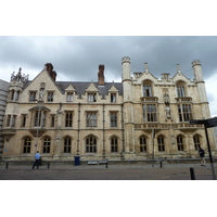 รูปถ่าย อังกฤษ(United Kingdom) เคมบริดจ์(Cambridge) 2011-07 7
