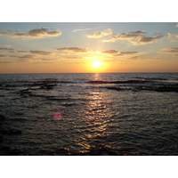 รูปถ่าย อิสราเอล(Israel) จากไฮฟาไปเทลอาวีฟ(From Haifa to Tel Aviv) 2006-12 21
