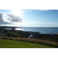 รูปถ่าย อังกฤษ(United Kingdom) สกอตแลนด์(Scotland) แมกดัฟ(Macduff) 2011-07 10