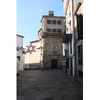 รูปถ่าย สเปน(Spain) ซานเตียโกเดกอมโปสเตลา(Santiago de Compostela) 2013-01 119
