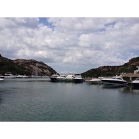 รูปถ่าย อิตาลี(Italy) ซาร์ดิเนีย(Sardinia) ปอลตูกวาตู(Poltu Quatu) 2015-06 39
