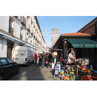 รูปถ่าย สเปน(Spain) ซานเตียโกเดกอมโปสเตลา(Santiago de Compostela) 2013-01 117