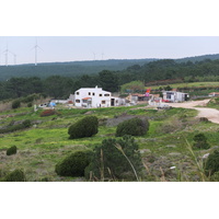 รูปถ่าย โปรตุเกส(Portugal) นาซาเร(Nazare) 2013-01 52