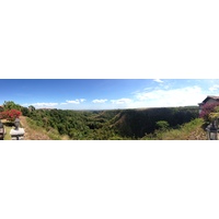 รูปถ่าย ปานามา(Panama) โบเกเต(Boquete) 2015-03 144