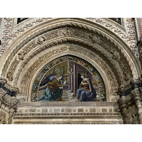 รูปถ่าย อิตาลี(Italy) ฟลอเรนซ์(Florence) 2022-05 36