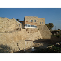 รูปถ่าย อิสราเอล(Israel) ซีซาร์เรีย(Caesarea) 2006-12 199
