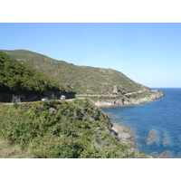 รูปถ่าย ฝรั่งเศส(France) คอร์สิคา(Corsica) แหลมคอร์ส(Corsican Cape) 2006-09 30