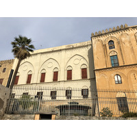 รูปถ่าย อิตาลี(Italy) ซิซิลี(Sicily) ปาแลร์โม(Palermo) วังเดย์นอร์มันนี(Palazzo dei Normanni) 2020-02 124