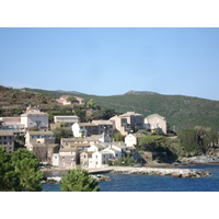 รูปถ่าย ฝรั่งเศส(France) คอร์สิคา(Corsica) แหลมคอร์ส(Corsican Cape) 2006-09 33