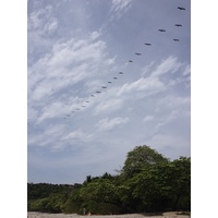 รูปถ่าย คอสตาริกา(Costa Rica) มอนเตซูมา(Montezuma) 2015-03 571