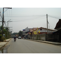 รูปถ่าย ไทย(Thailand) ปาย(Pai) 2007-02 43