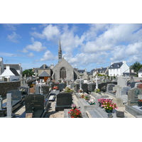 รูปถ่าย ฝรั่งเศส(France) อีลตูดี(Ile Tudy) 2008-07 2