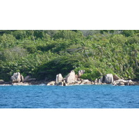 รูปถ่าย เซเชลส์(Seychelles) เกาะกร็องด์เซอร์(Grande Soeur) 2011-10 50