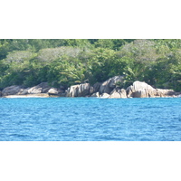 รูปถ่าย เซเชลส์(Seychelles) เกาะกร็องด์เซอร์(Grande Soeur) 2011-10 48