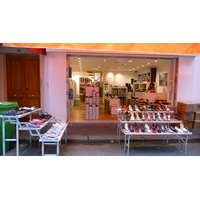 รูปถ่าย ฝรั่งเศส(France) ปารีส(Paris) คุ้มที่ 17 (17th Arrondissement) ถนนเลวี(Rue Levis) 2007-05 44