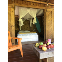 รูปถ่าย กวาเดอลูป(Guadeloupe) แซ็งตาน(Sainte Anne) 2021-02 82
