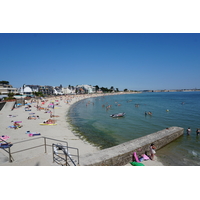 รูปถ่าย ฝรั่งเศส(France) ลาร์มอร์-ปลาฌ(Larmor-Plage) 2016-08 35