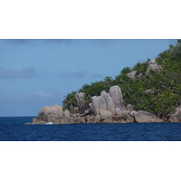 รูปถ่าย เซเชลส์(Seychelles) เกาะปตีตเซอร์(Petite Soeur) 2011-10 7